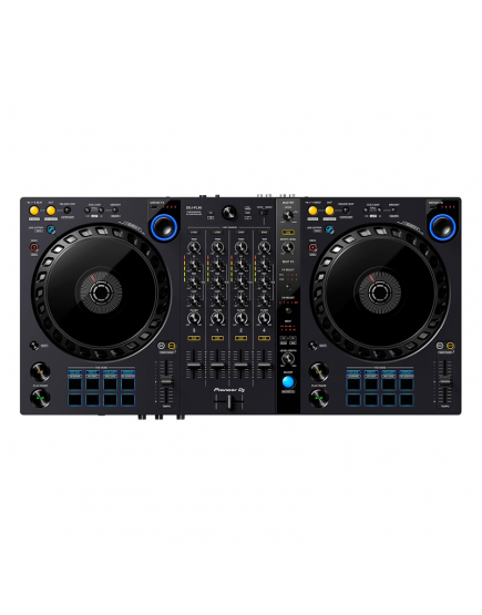 Pioneer DDJ-FLX6