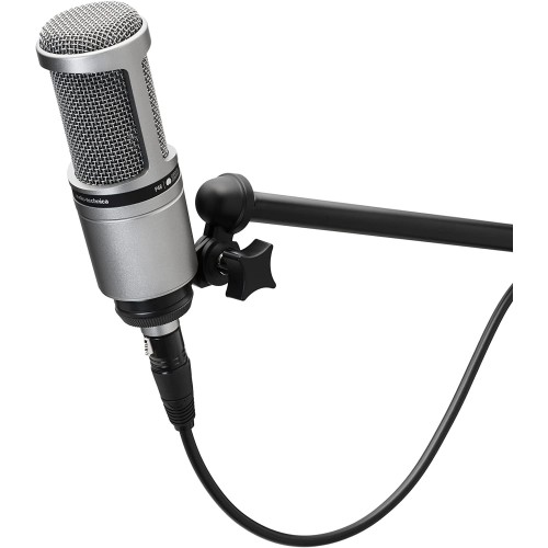 Audio-Technica AT-2020 GM Limited Edition