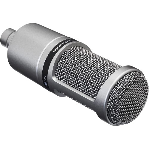 Audio-Technica AT-2020 GM Limited Edition
