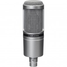 Audio-Technica AT-2020 GM Limited Edition