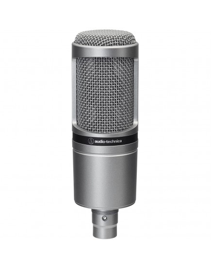 Audio-Technica AT-2020 GM Limited Edition