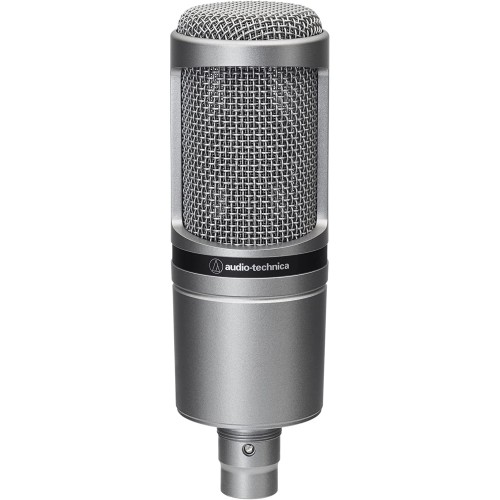 Audio-Technica AT-2020 GM Limited Edition