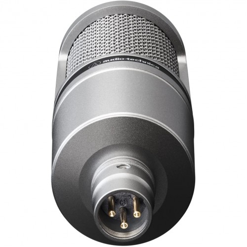 Audio-Technica AT-2020 GM Limited Edition