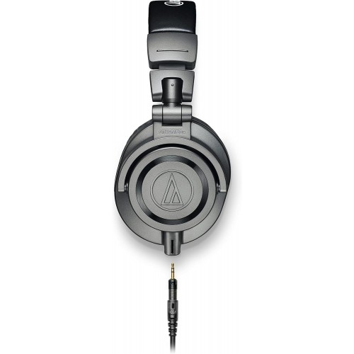 Audio-Technica ATH-M50X GM Limited Edition