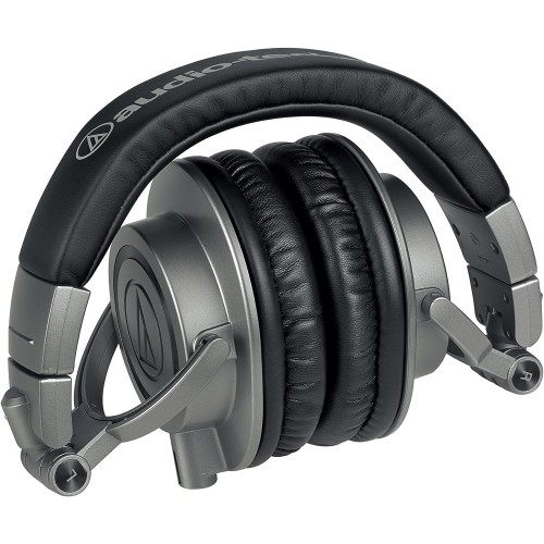 Audio-Technica ATH-M50X GM Limited Edition