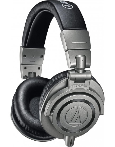 Audio-Technica ATH-M50X GM Limited Edition