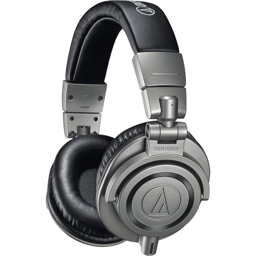 Audio-Technica ATH-M50X GM Limited Edition