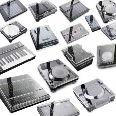 Decksaver for All models