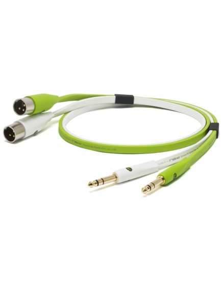 NEO d+ TRS-XLR Class B 3.0m