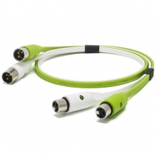 NEO d+ XLR Class B 1.0m