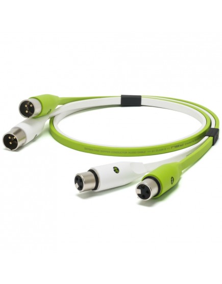 NEO d+ XLR Class B 1.0m