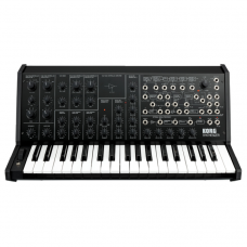 Korg MS-20 FS BK Black