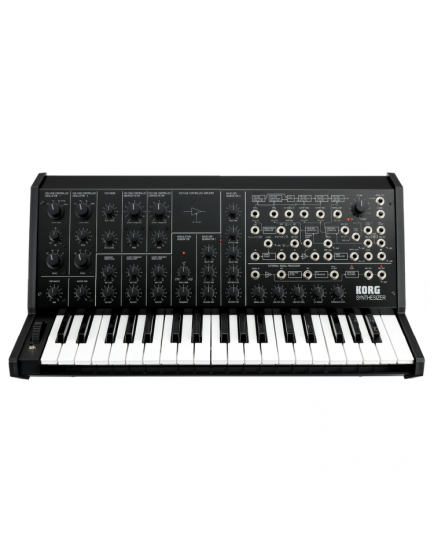 Korg MS-20 FS BK Black