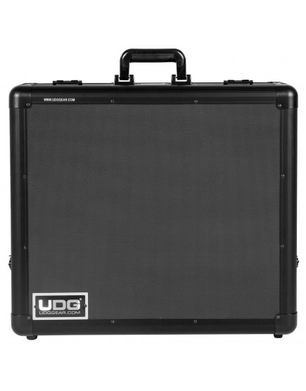 UDG Ultimate Pick Foam Flight Case Multi Format L Black