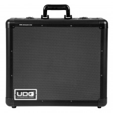 UDG Ultimate Pick Foam Flight Case Multi Format Turntable Black