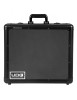 UDG Ultimate Pick Foam Flight Case Multi Format Turntable Black