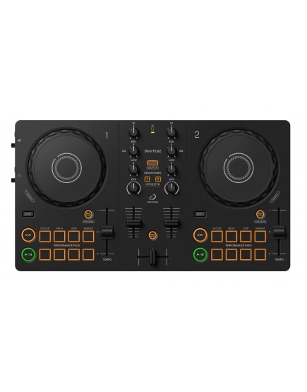 AlphaTheta DDJ-FLX2