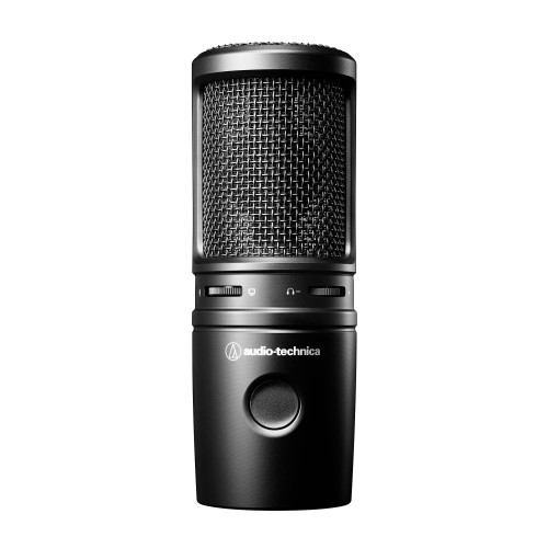 Audio-Technica AT-2020USB-X