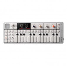 Teenage Engineering OP-1 field