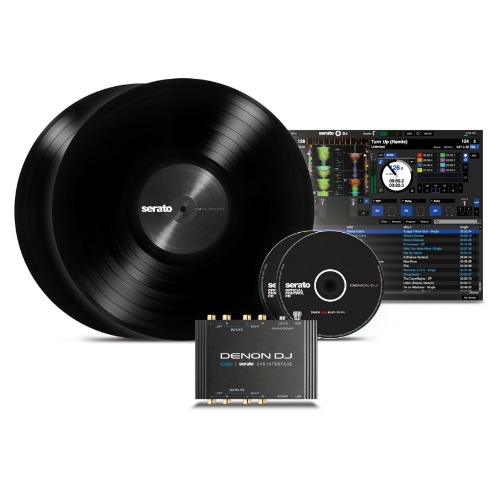 Denon DS1