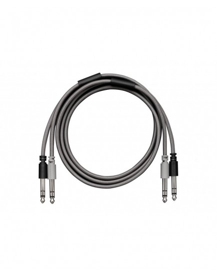 Elektron Twin Balanced Jack Cable 150cm
