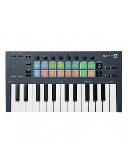 Novation FLkey Mini