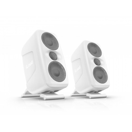 IK Multimedia iLoud MTM White