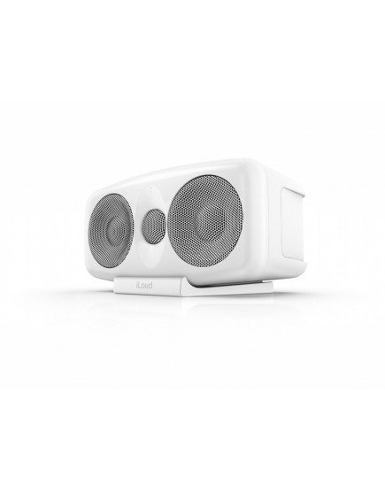 IK Multimedia iLoud MTM White (B-Stock)