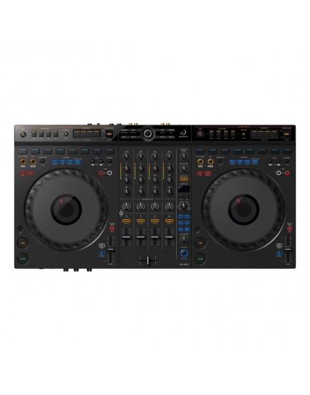 AlphaTheta DDJ-GRV6