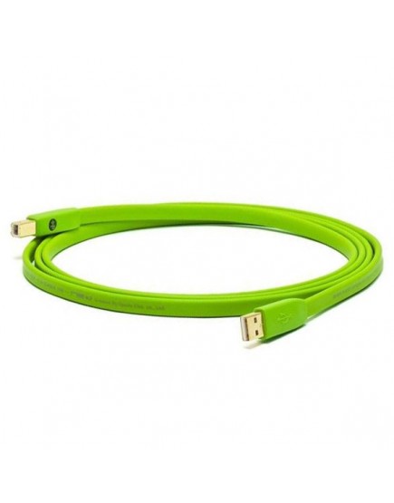 NEO d+ USB (Type-A to Type-B) Class B 1.0m (B-Stock)