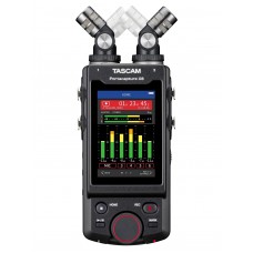 Tascam Portacapture X8