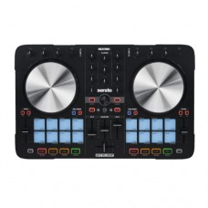 Reloop BeatMix2 MK2