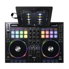 Reloop Beatpad2