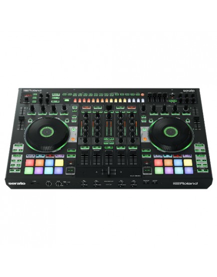 Roland DJ-808
