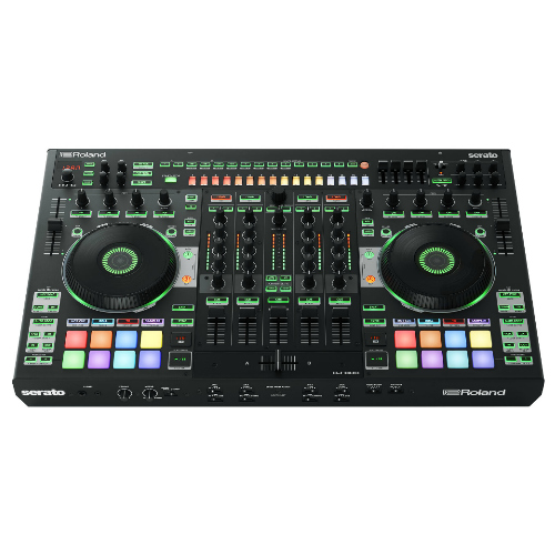 Roland DJ-808