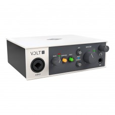 Universal Audio Volt 1 USB-C