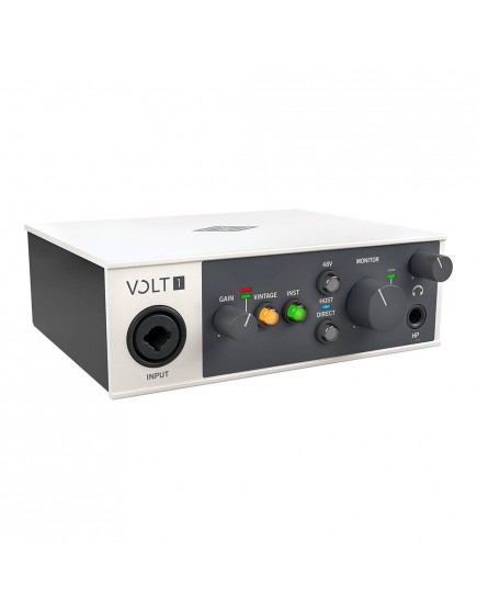 Universal Audio Volt 1 USB-C
