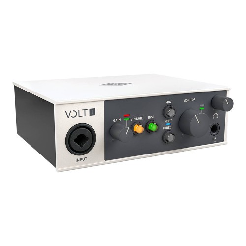 Universal Audio Volt 1 USB-C