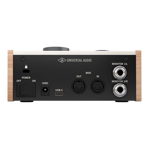 Universal Audio Volt 176 USB-C