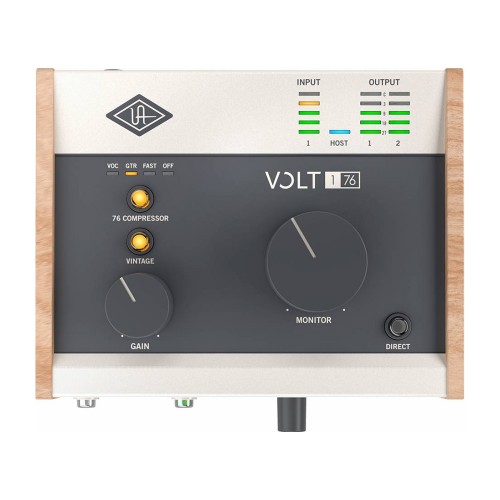 Universal Audio Volt 176 USB-C