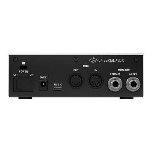 Universal Audio Volt 1 USB-C