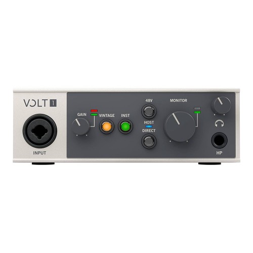 Universal Audio Volt 1 USB-C