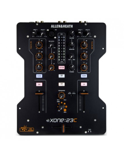 Allen Heath Xone 23C
