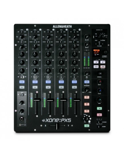 Allen Heath Xone PX5