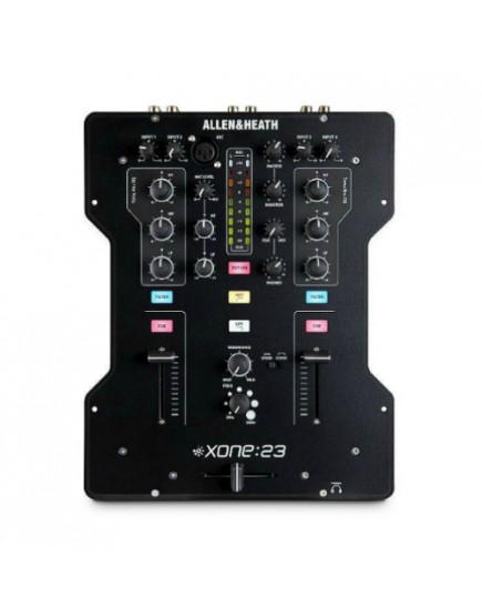 Allen Heath Xone 23